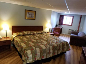 Wolds Motel - Mt. Pleasant